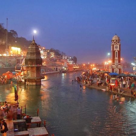 Trimrooms Haridwar Raiwala Luaran gambar