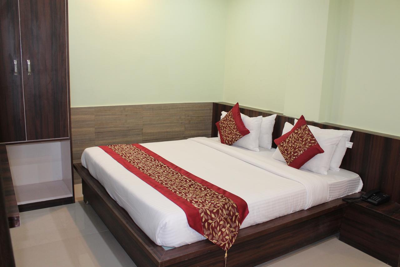 Trimrooms Haridwar Raiwala Luaran gambar