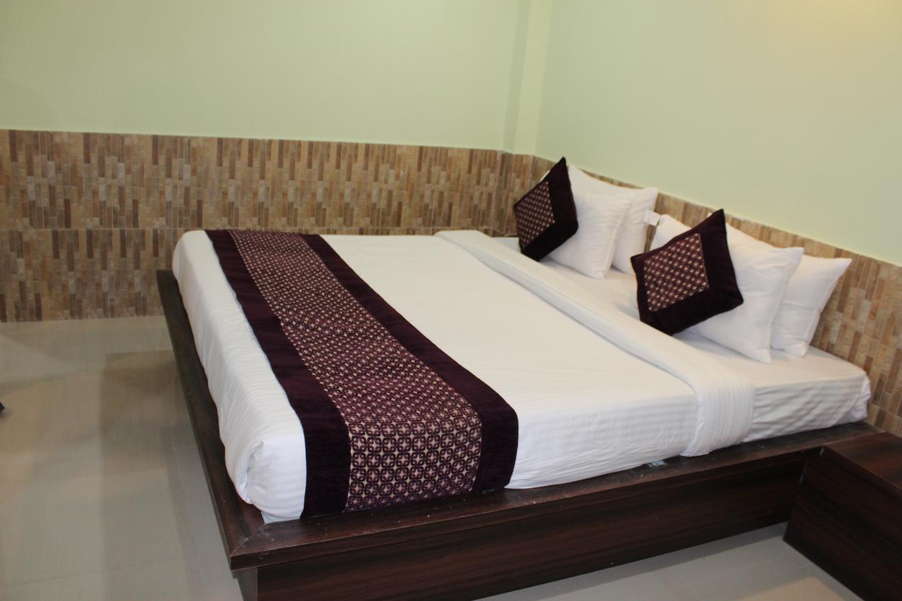 Trimrooms Haridwar Raiwala Luaran gambar