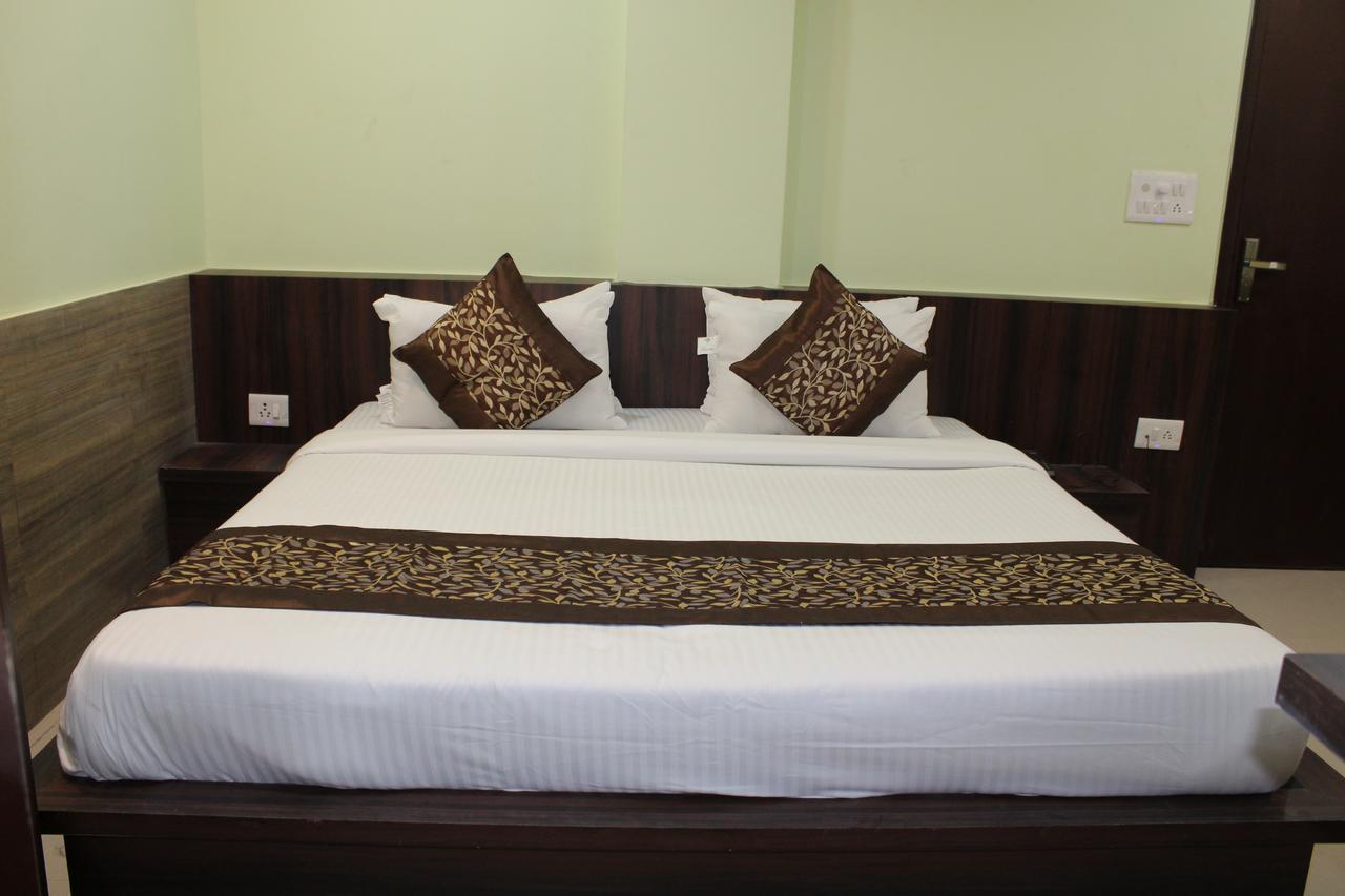 Trimrooms Haridwar Raiwala Luaran gambar