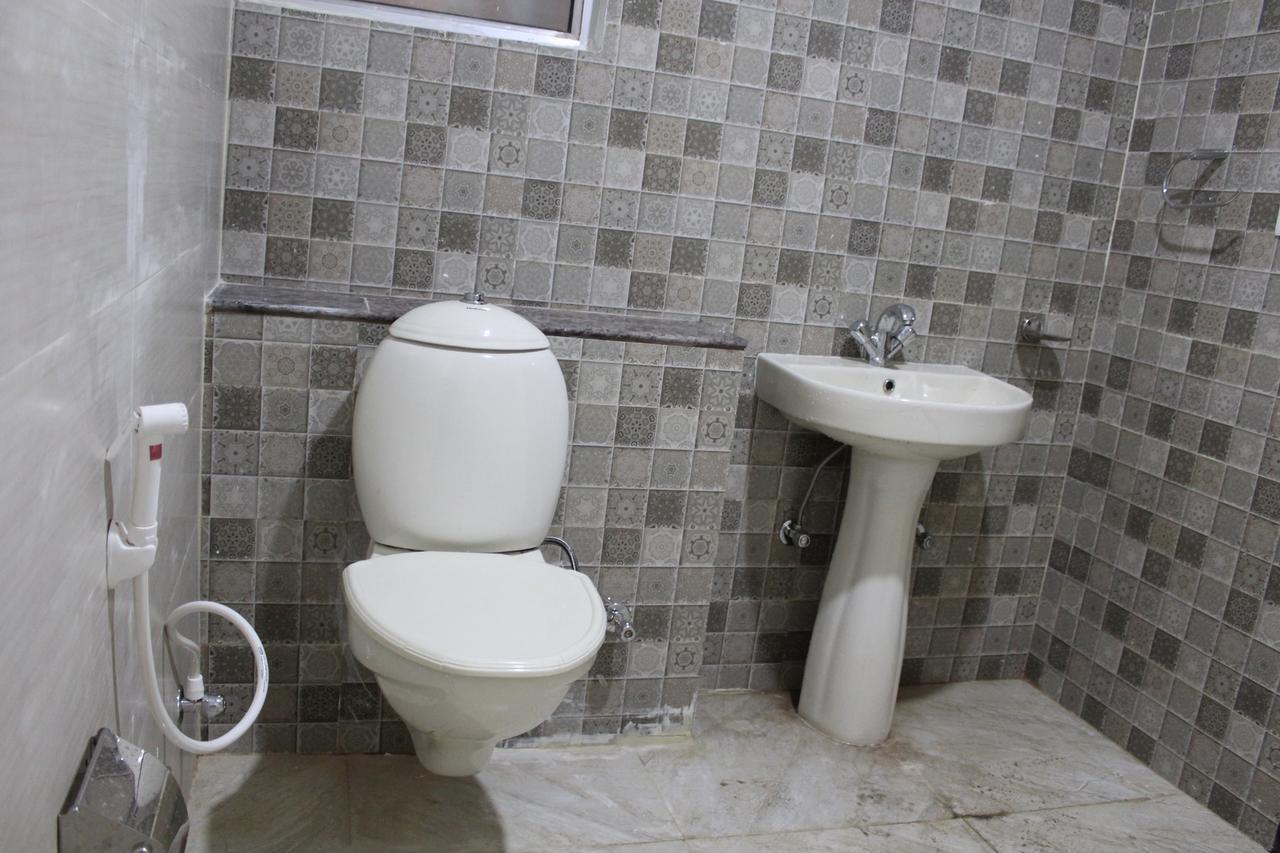 Trimrooms Haridwar Raiwala Luaran gambar