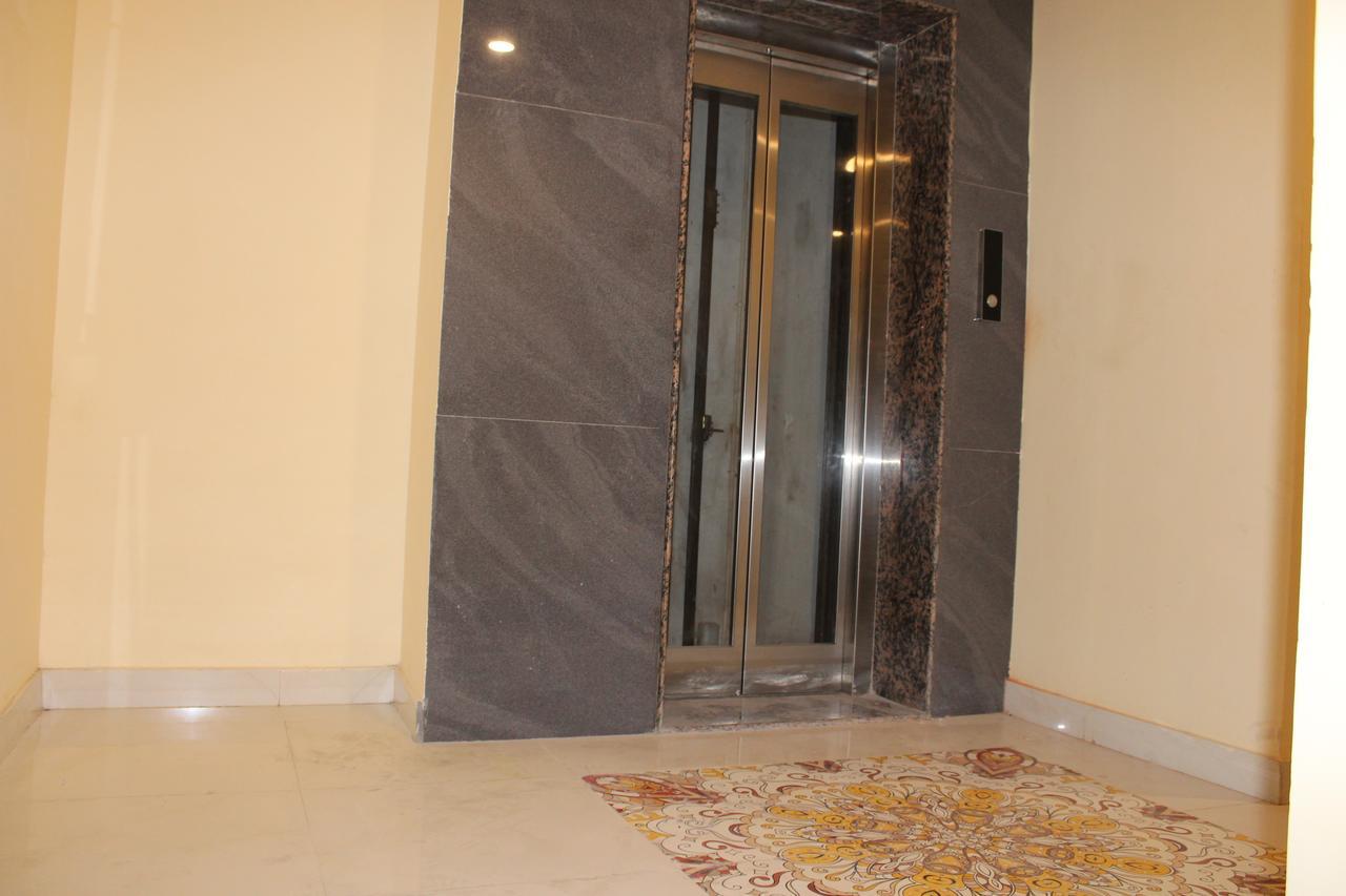 Trimrooms Haridwar Raiwala Luaran gambar