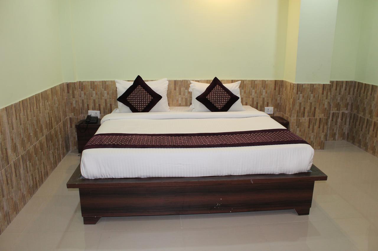 Trimrooms Haridwar Raiwala Luaran gambar