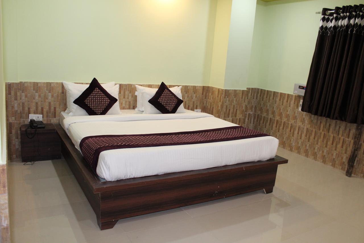 Trimrooms Haridwar Raiwala Luaran gambar