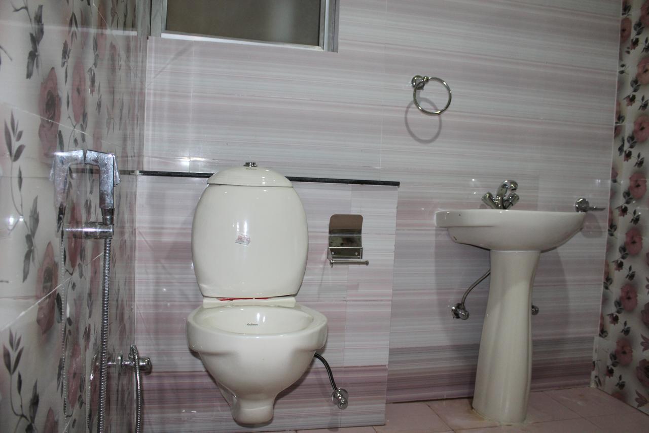Trimrooms Haridwar Raiwala Luaran gambar