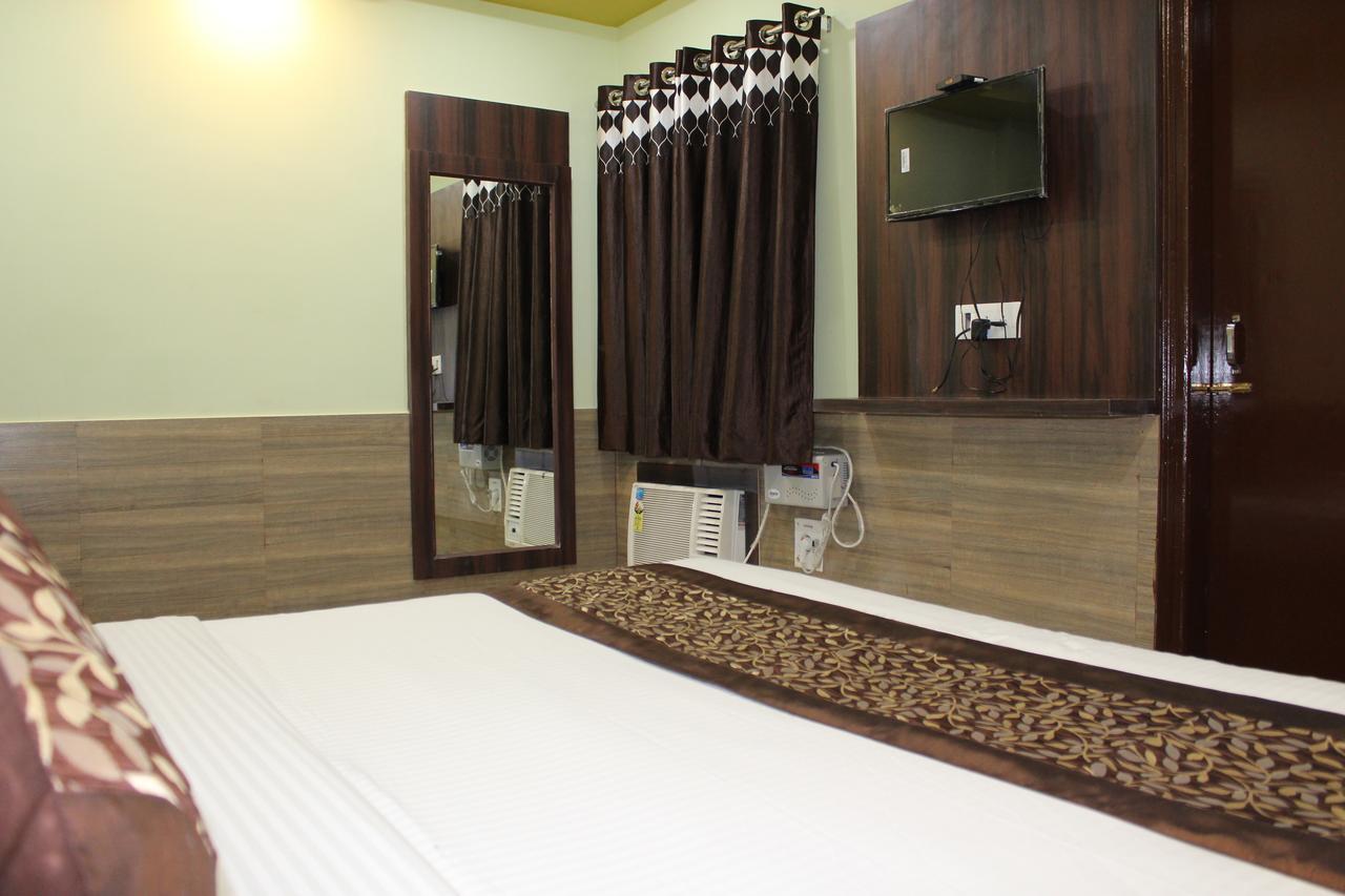 Trimrooms Haridwar Raiwala Luaran gambar