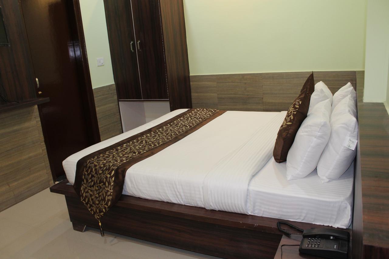 Trimrooms Haridwar Raiwala Luaran gambar