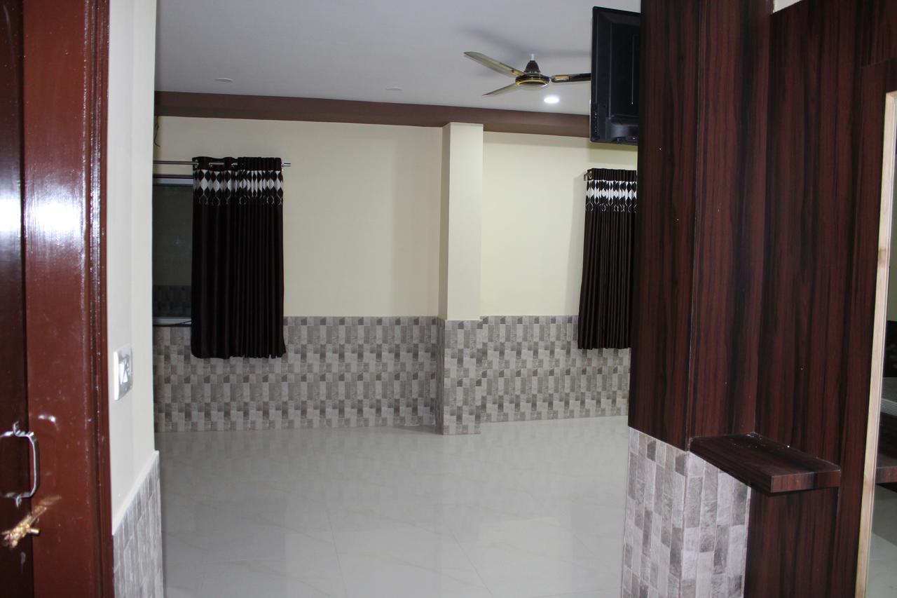 Trimrooms Haridwar Raiwala Luaran gambar