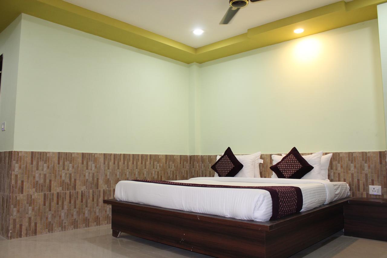 Trimrooms Haridwar Raiwala Luaran gambar