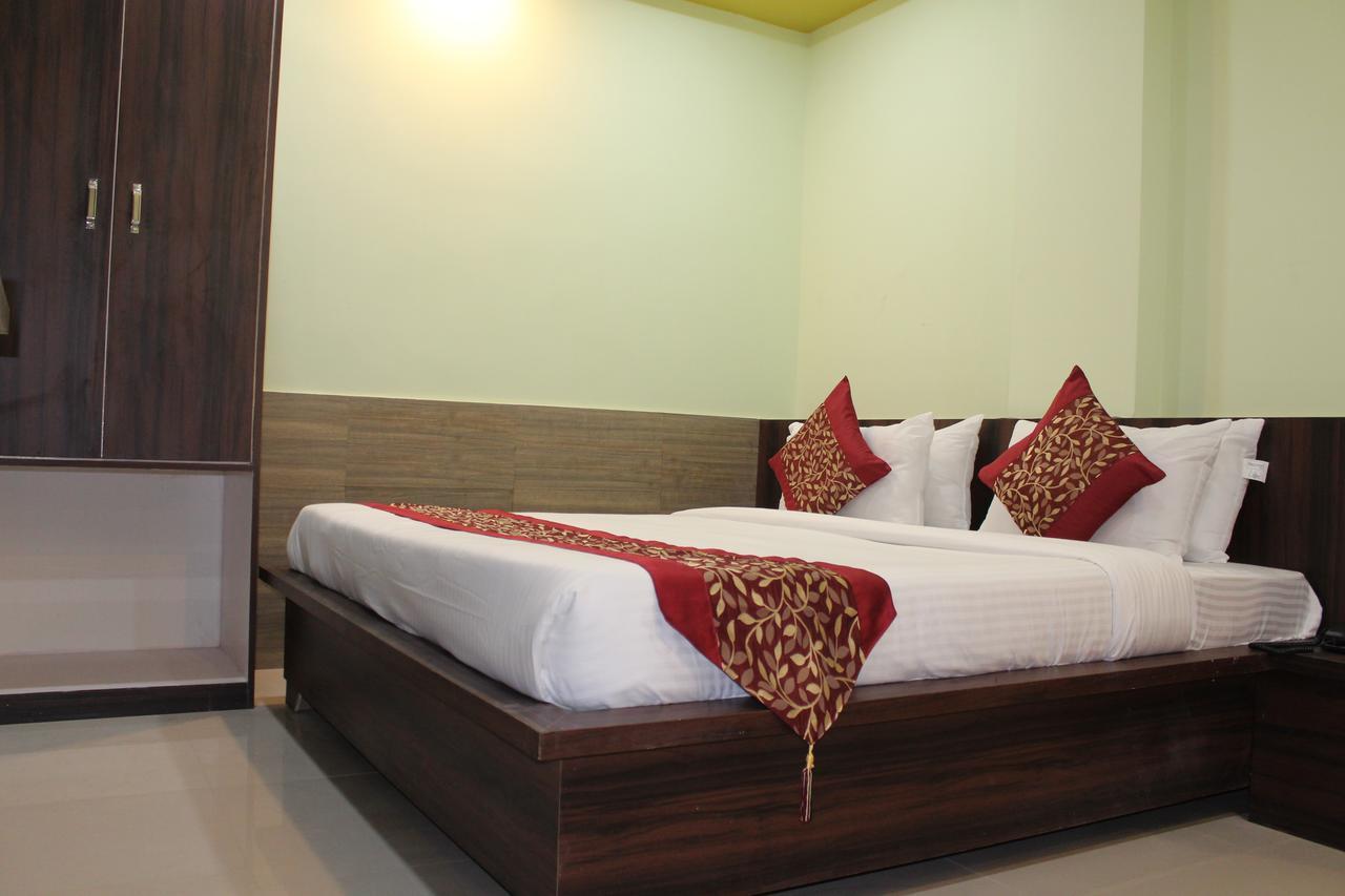 Trimrooms Haridwar Raiwala Luaran gambar