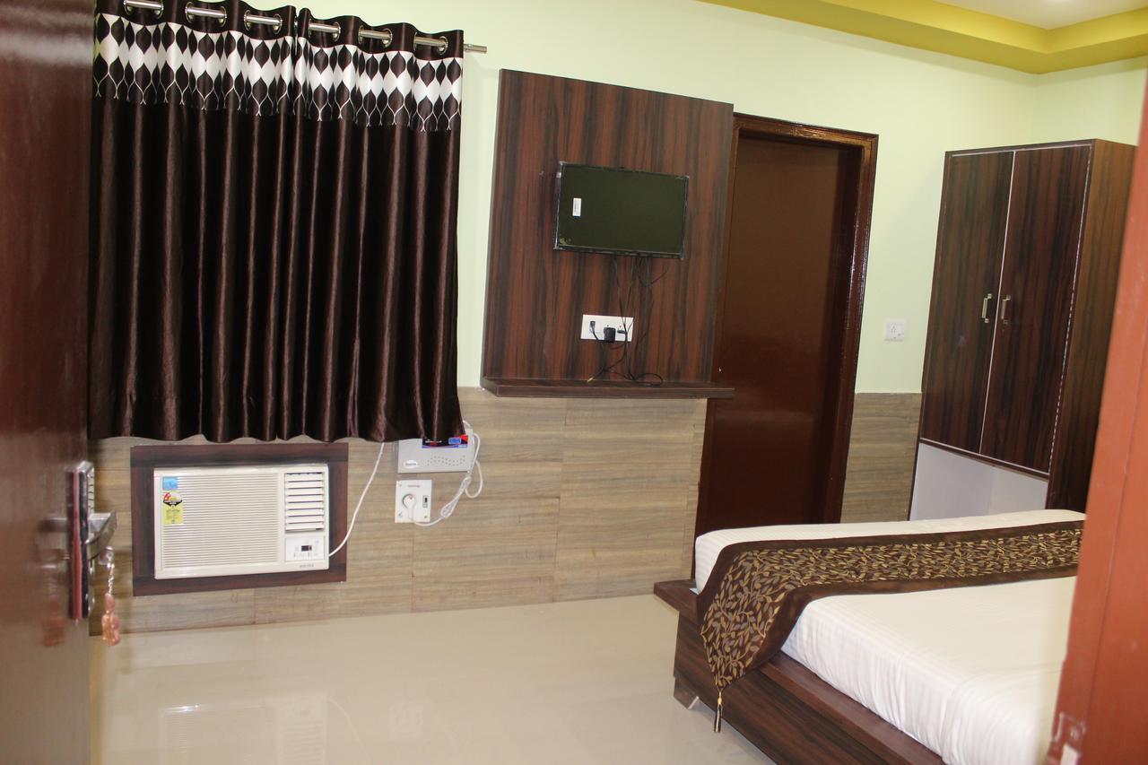 Trimrooms Haridwar Raiwala Luaran gambar