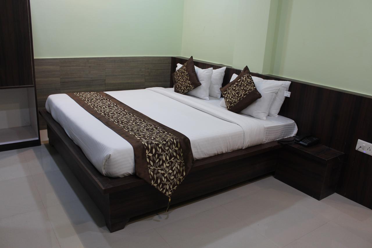 Trimrooms Haridwar Raiwala Luaran gambar