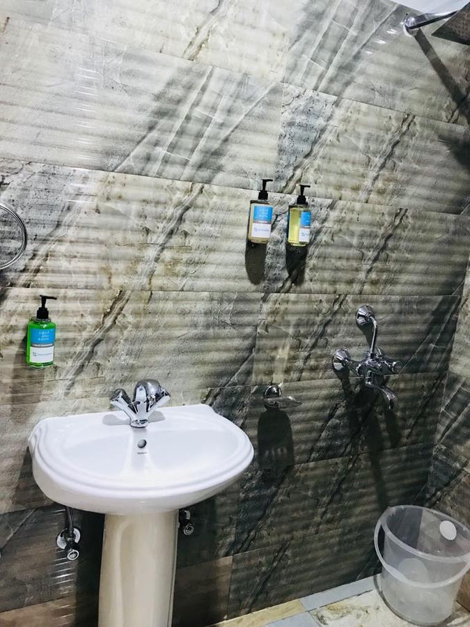 Trimrooms Haridwar Raiwala Luaran gambar